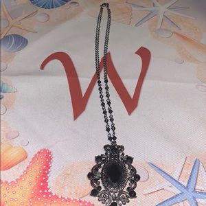 Luxurious Female Necklace Like New Never Worn